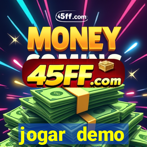 jogar demo pragmatic play